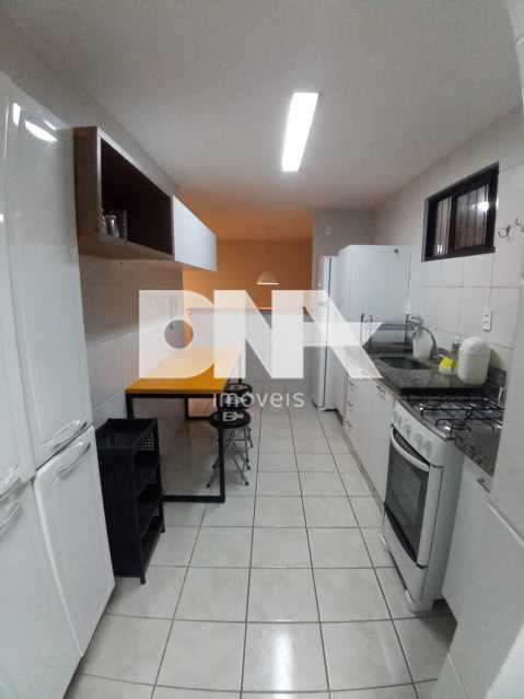Apartamento 2 quartos à venda Aeroclube, João Pessoa - R$ 395.000 - PBAP20138