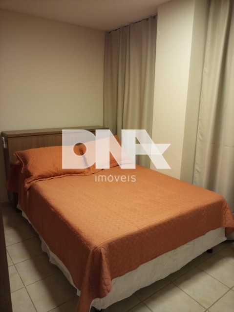 Apartamento 2 quartos à venda Aeroclube, João Pessoa - R$ 395.000 - PBAP20138