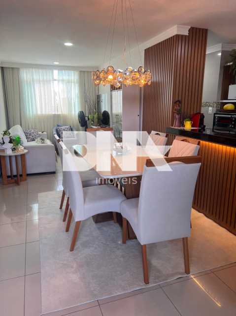 Apartamento 2 quartos à venda Aeroclube, João Pessoa - R$ 425.000 - PBAP20139