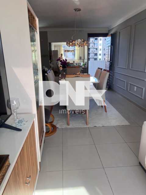 Apartamento 2 quartos à venda Aeroclube, João Pessoa - R$ 425.000 - PBAP20139