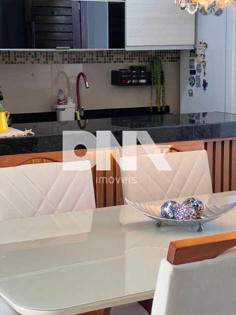 Apartamento 2 quartos à venda Aeroclube, João Pessoa - R$ 425.000 - PBAP20139