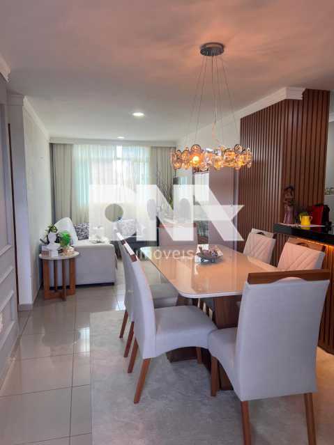 Apartamento 2 quartos à venda Aeroclube, João Pessoa - R$ 425.000 - PBAP20139