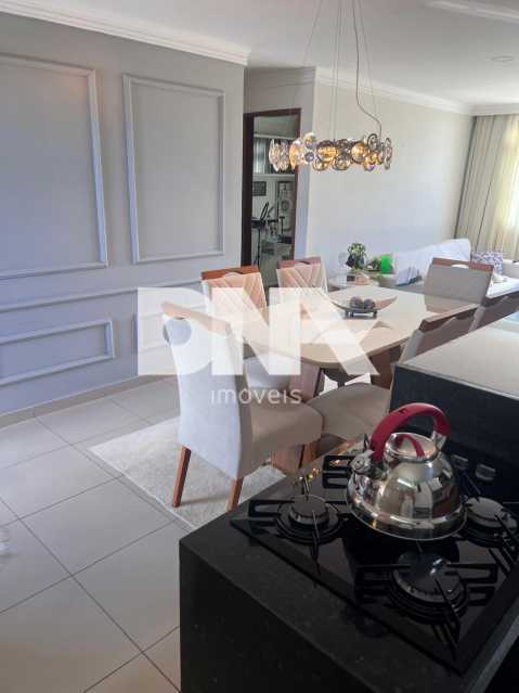 Apartamento 2 quartos à venda Aeroclube, João Pessoa - R$ 425.000 - PBAP20139