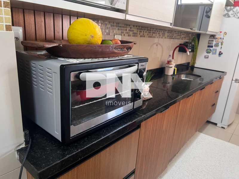Apartamento 2 quartos à venda Aeroclube, João Pessoa - R$ 425.000 - PBAP20139