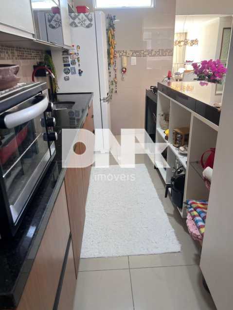 Apartamento 2 quartos à venda Aeroclube, João Pessoa - R$ 425.000 - PBAP20139