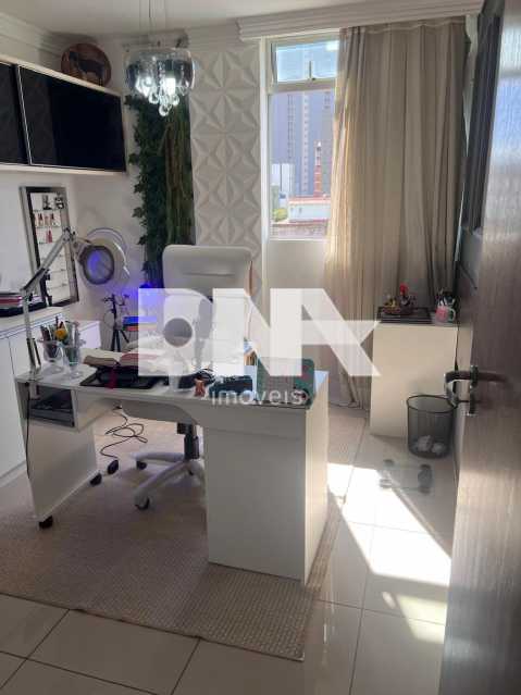 Apartamento 2 quartos à venda Aeroclube, João Pessoa - R$ 425.000 - PBAP20139