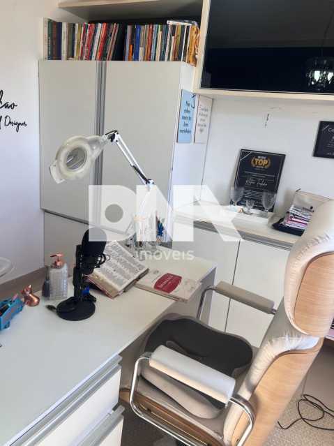 Apartamento 2 quartos à venda Aeroclube, João Pessoa - R$ 425.000 - PBAP20139