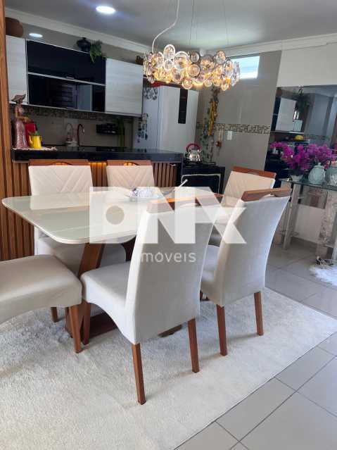 Apartamento 2 quartos à venda Aeroclube, João Pessoa - R$ 425.000 - PBAP20139