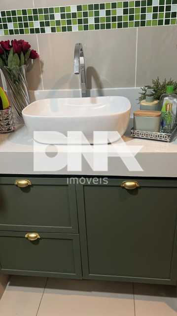 Apartamento 2 quartos à venda Aeroclube, João Pessoa - R$ 425.000 - PBAP20139