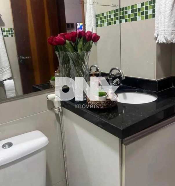 Apartamento 2 quartos à venda Aeroclube, João Pessoa - R$ 425.000 - PBAP20139