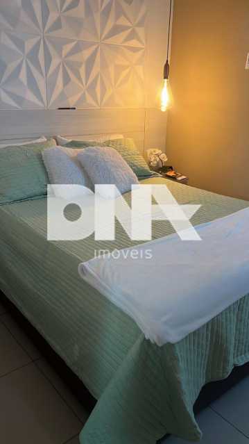 Apartamento 2 quartos à venda Aeroclube, João Pessoa - R$ 425.000 - PBAP20139