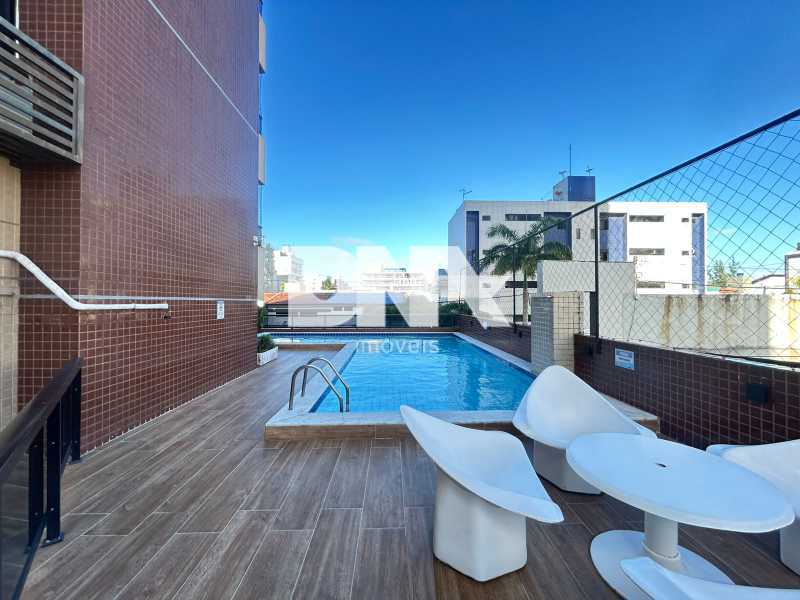 Apartamento 4 quartos à venda Jardim Oceania, João Pessoa - R$ 1.150.000 - PBAP40014