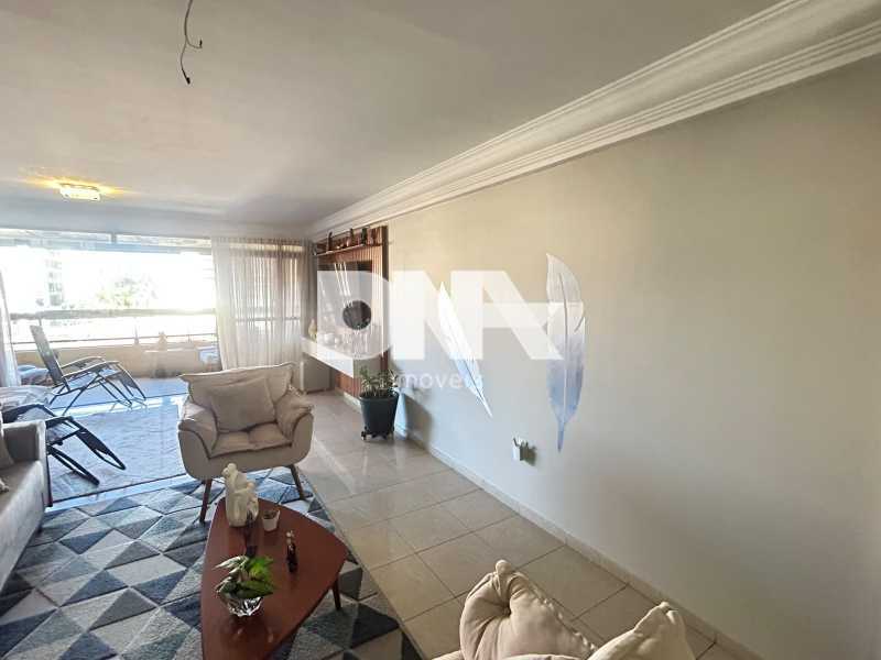 Apartamento 4 quartos à venda Jardim Oceania, João Pessoa - R$ 1.150.000 - PBAP40014