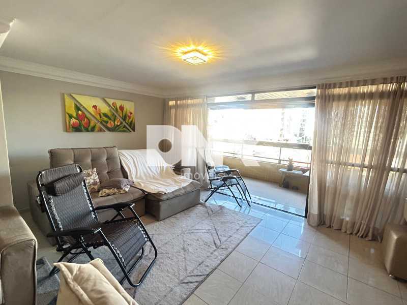 Apartamento 4 quartos à venda Jardim Oceania, João Pessoa - R$ 1.150.000 - PBAP40014