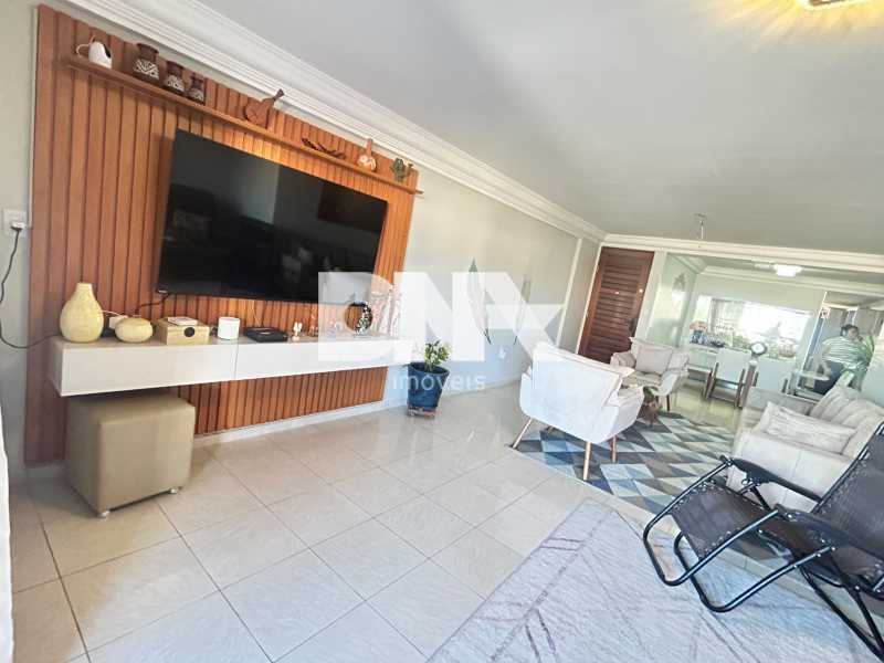 Apartamento 4 quartos à venda Jardim Oceania, João Pessoa - R$ 1.150.000 - PBAP40014