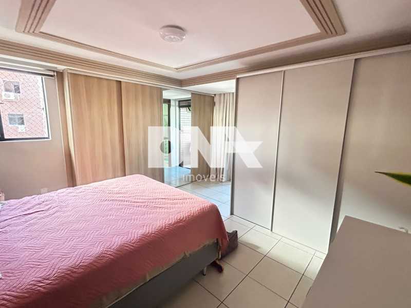Apartamento 4 quartos à venda Jardim Oceania, João Pessoa - R$ 1.150.000 - PBAP40014