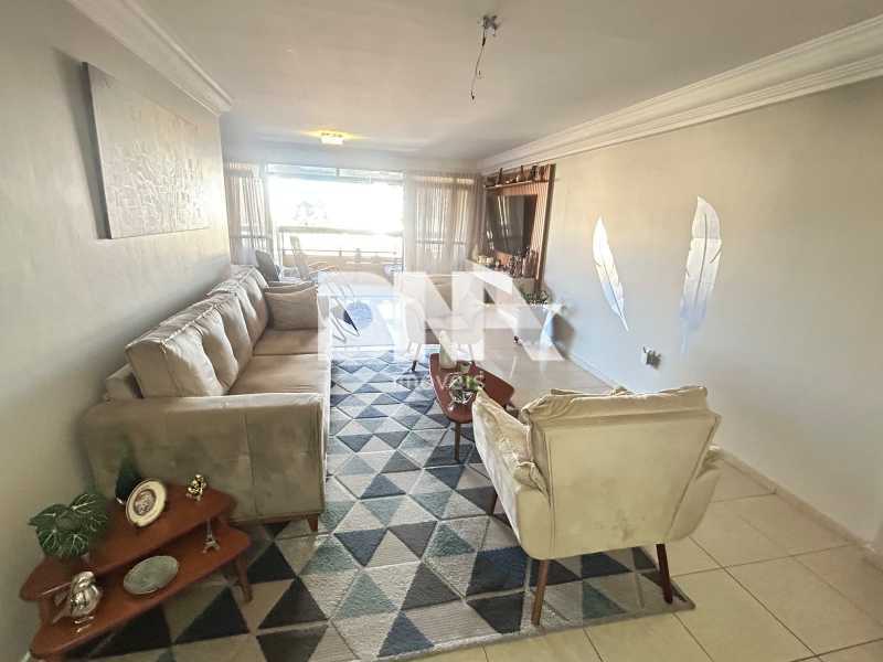 Apartamento 4 quartos à venda Jardim Oceania, João Pessoa - R$ 1.150.000 - PBAP40014