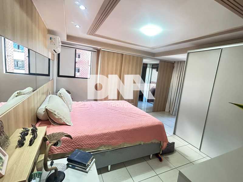 Apartamento 4 quartos à venda Jardim Oceania, João Pessoa - R$ 1.150.000 - PBAP40014