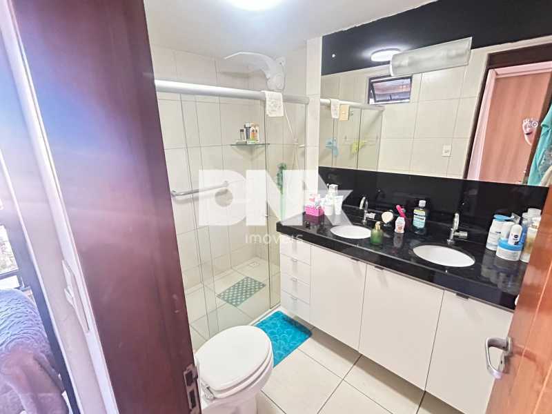Apartamento 4 quartos à venda Jardim Oceania, João Pessoa - R$ 1.150.000 - PBAP40014