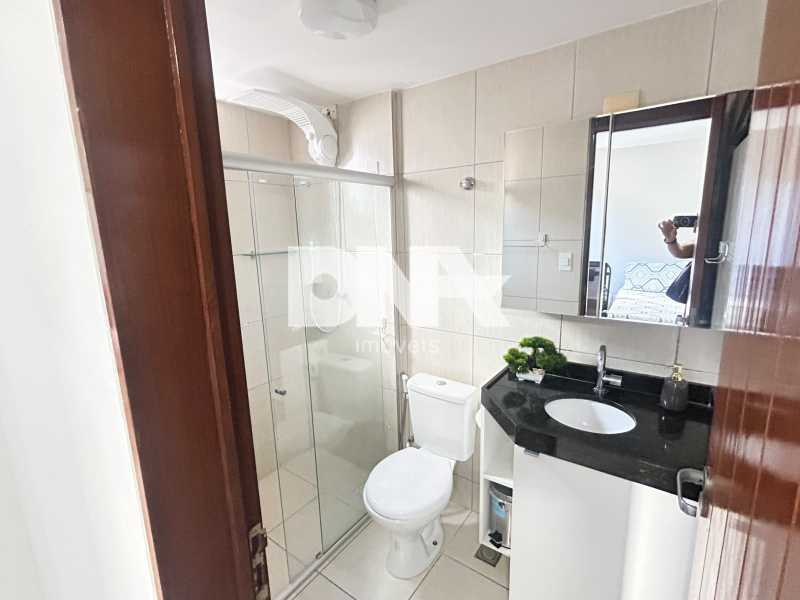 Apartamento 4 quartos à venda Jardim Oceania, João Pessoa - R$ 1.150.000 - PBAP40014