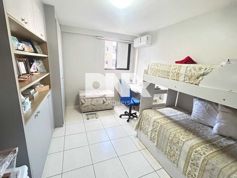 Apartamento 4 quartos à venda Jardim Oceania, João Pessoa - R$ 1.150.000 - PBAP40014
