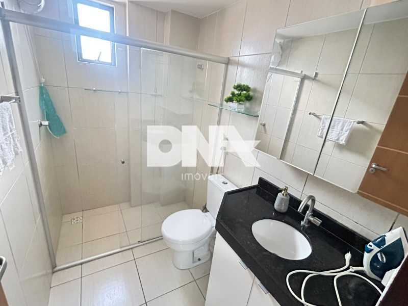 Apartamento 4 quartos à venda Jardim Oceania, João Pessoa - R$ 1.150.000 - PBAP40014