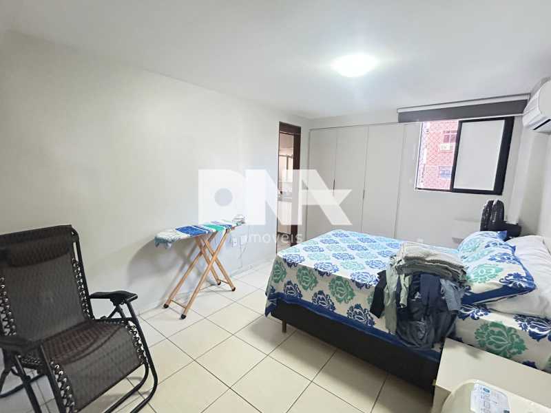 Apartamento 4 quartos à venda Jardim Oceania, João Pessoa - R$ 1.150.000 - PBAP40014