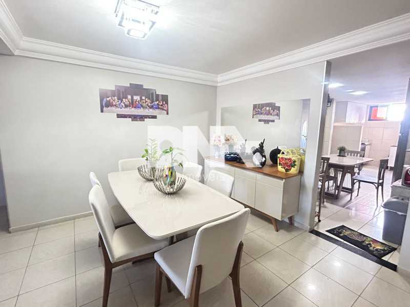 Apartamento 4 quartos à venda Jardim Oceania, João Pessoa - R$ 1.150.000 - PBAP40014