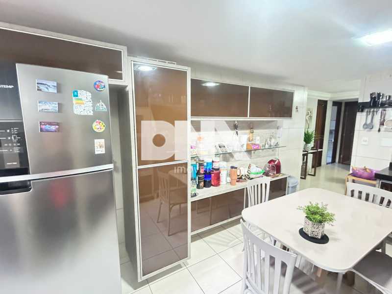 Apartamento 4 quartos à venda Jardim Oceania, João Pessoa - R$ 1.150.000 - PBAP40014