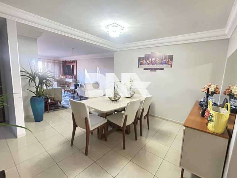 Apartamento 4 quartos à venda Jardim Oceania, João Pessoa - R$ 1.150.000 - PBAP40014