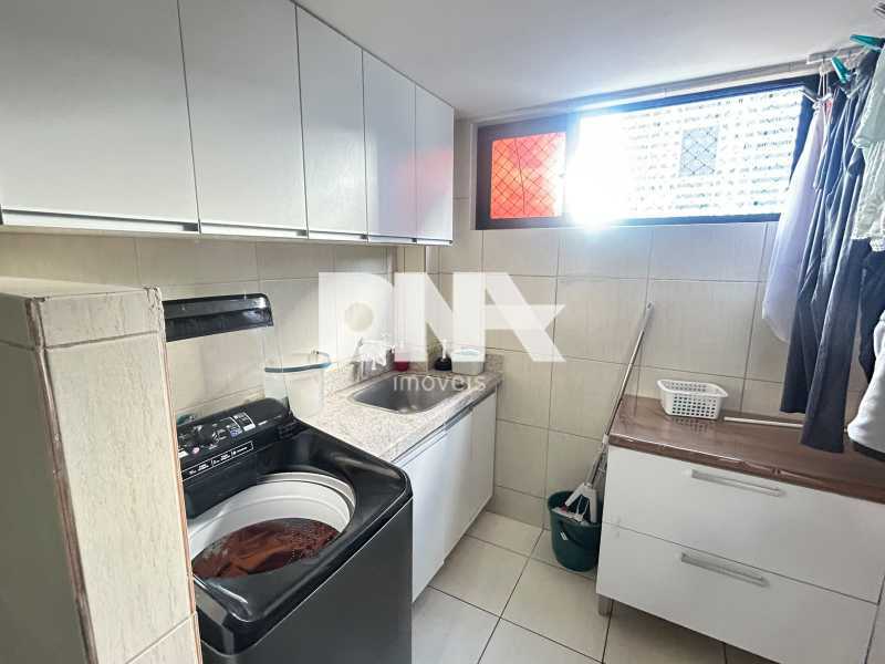 Apartamento 4 quartos à venda Jardim Oceania, João Pessoa - R$ 1.150.000 - PBAP40014