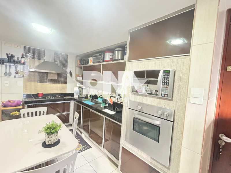 Apartamento 4 quartos à venda Jardim Oceania, João Pessoa - R$ 1.150.000 - PBAP40014