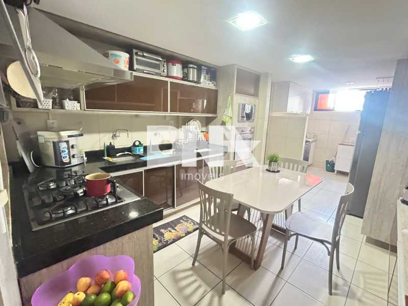 Apartamento 4 quartos à venda Jardim Oceania, João Pessoa - R$ 1.150.000 - PBAP40014