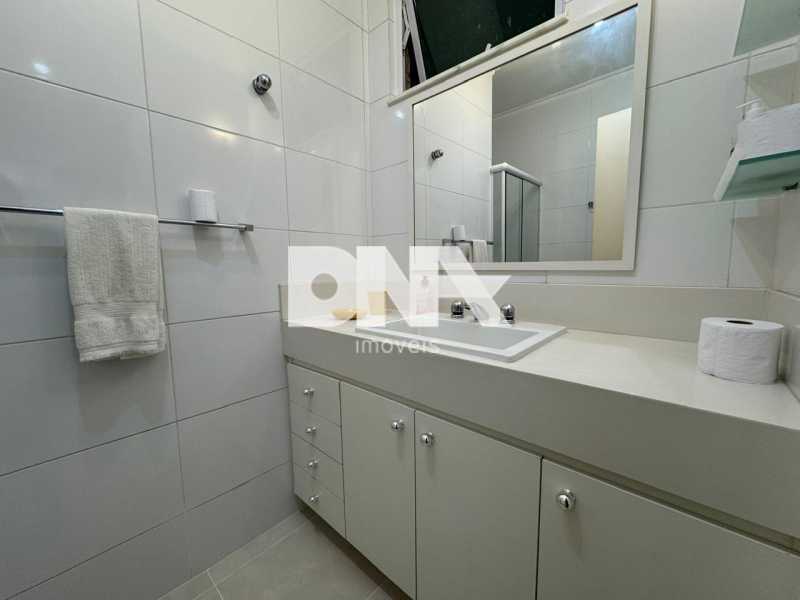 Conheça 2. do imóvel - Apartamento 2 quartos à venda Flamengo, Rio de Janeiro - R$ 1.000.000 - NSAP22709 - 4 2. - 4