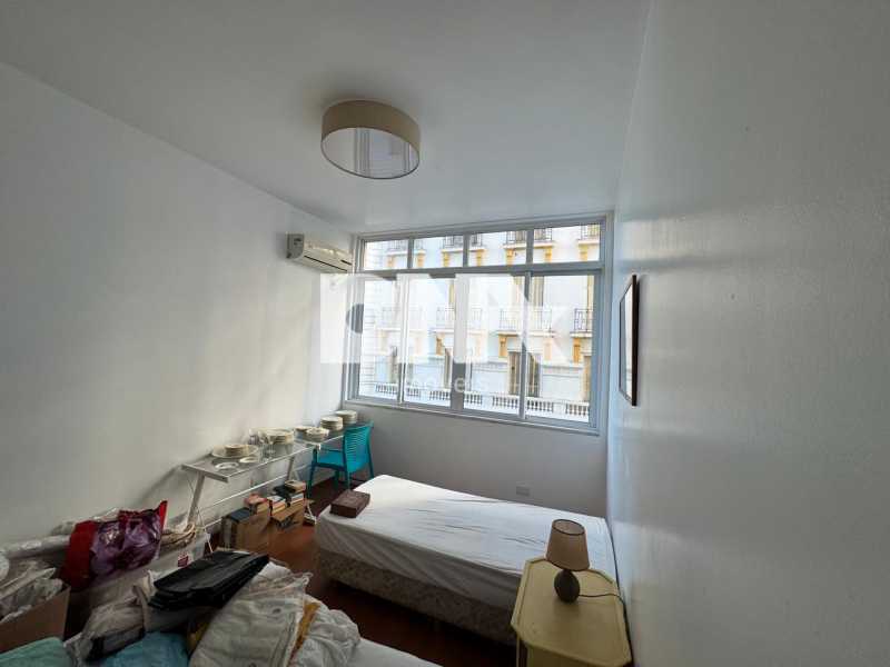 Conheça 3. do imóvel - Apartamento 2 quartos à venda Flamengo, Rio de Janeiro - R$ 1.000.000 - NSAP22709 - 6 3. - 6