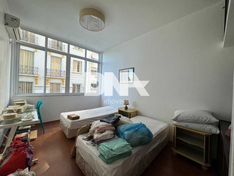 Conheça 5. do imóvel - Apartamento 2 quartos à venda Flamengo, Rio de Janeiro - R$ 1.000.000 - NSAP22709 - 8 5. - 8