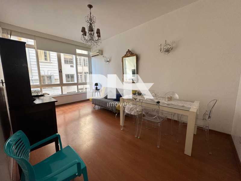 Conheça 6. do imóvel - Apartamento 2 quartos à venda Flamengo, Rio de Janeiro - R$ 1.000.000 - NSAP22709 - 2 6. - 2