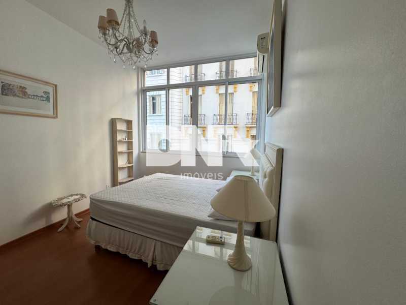 Conheça 7. do imóvel - Apartamento 2 quartos à venda Flamengo, Rio de Janeiro - R$ 1.000.000 - NSAP22709 - 9 7. - 9
