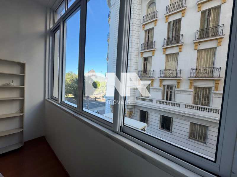Conheça 8. do imóvel - Apartamento 2 quartos à venda Flamengo, Rio de Janeiro - R$ 1.000.000 - NSAP22709 - 10 8. - 10