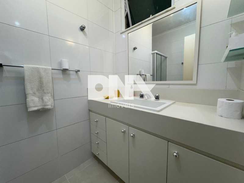 Conheça 9. do imóvel - Apartamento 2 quartos à venda Flamengo, Rio de Janeiro - R$ 1.000.000 - NSAP22709 - 5 9. - 5