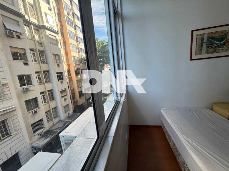 Conheça 10. do imóvel - Apartamento 2 quartos à venda Flamengo, Rio de Janeiro - R$ 1.000.000 - NSAP22709 - 7 10. - 7