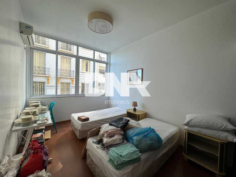 Conheça 11. do imóvel - Apartamento 2 quartos à venda Flamengo, Rio de Janeiro - R$ 1.000.000 - NSAP22709 - 11 11. - 11