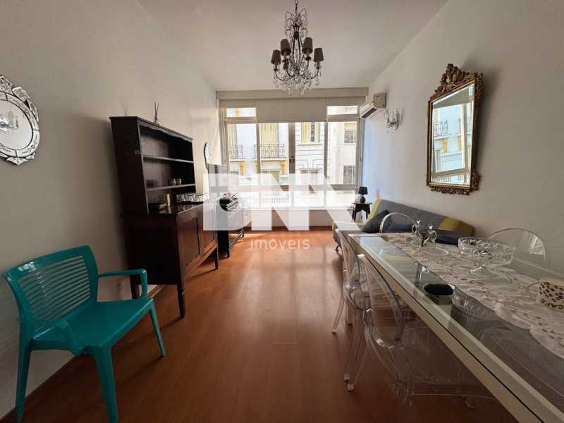 Conheça 12. do imóvel - Apartamento 2 quartos à venda Flamengo, Rio de Janeiro - R$ 1.000.000 - NSAP22709 - 1 12. - 1