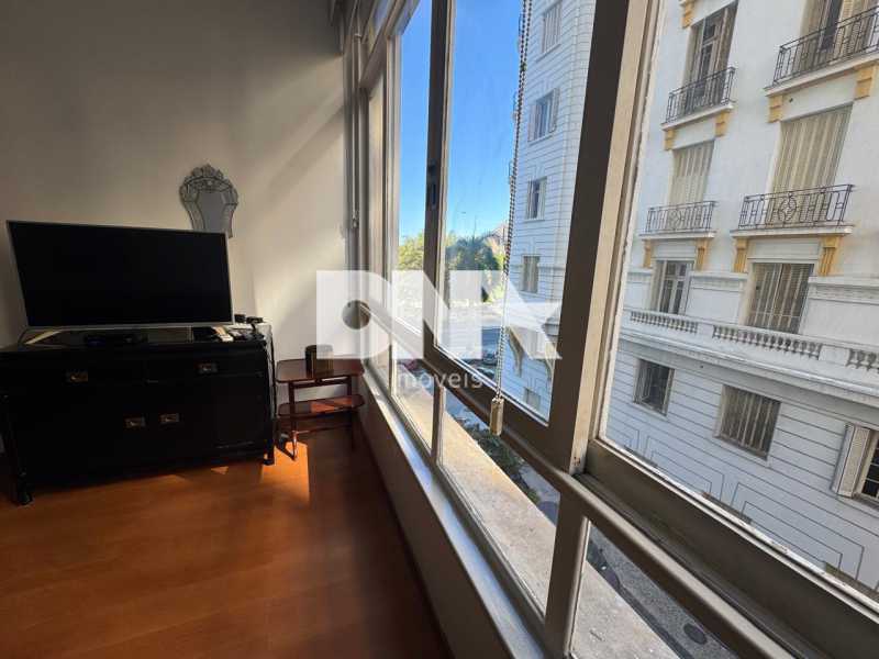 Conheça 54b42fa2-9f44-4083-999f-2802b7 do imóvel - Apartamento 2 quartos à venda Flamengo, Rio de Janeiro - R$ 1.000.000 - NSAP22709 - 13 54b42fa2-9f44-4083-999f-2802b7 - 13