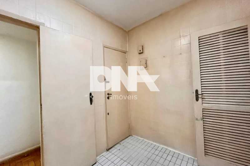 Imperdível - Apartamento 3 quartos à venda Copacabana, Rio de Janeiro - R$ 920.000 - NSAP33964
