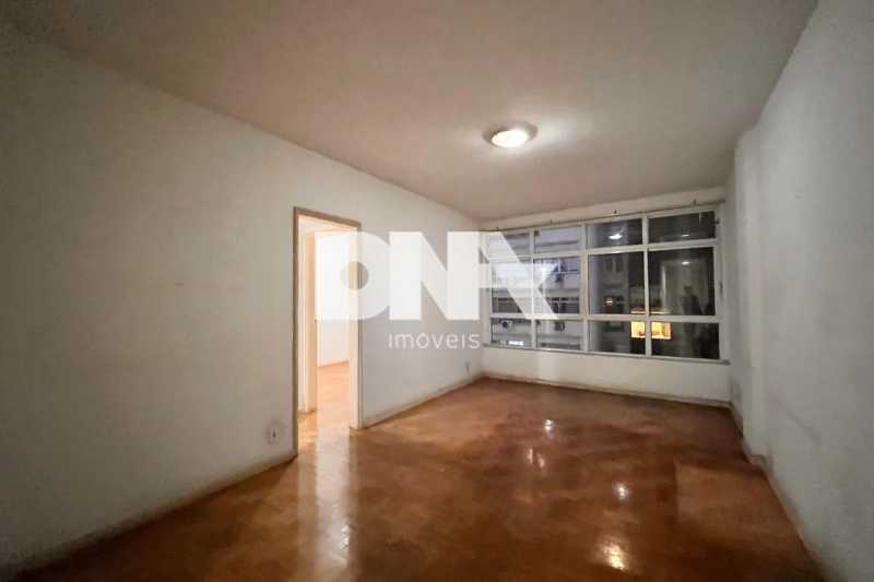Imperdível - Apartamento 3 quartos à venda Copacabana, Rio de Janeiro - R$ 920.000 - NSAP33964