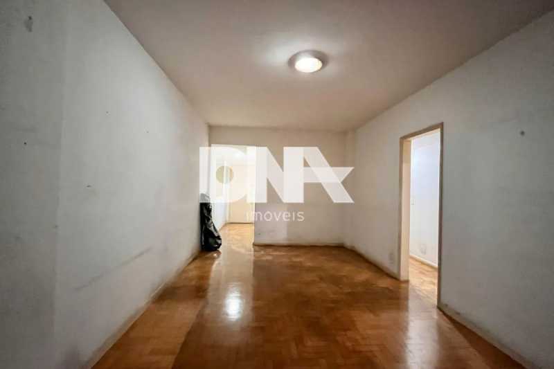 Imperdível - Apartamento 3 quartos à venda Copacabana, Rio de Janeiro - R$ 920.000 - NSAP33964
