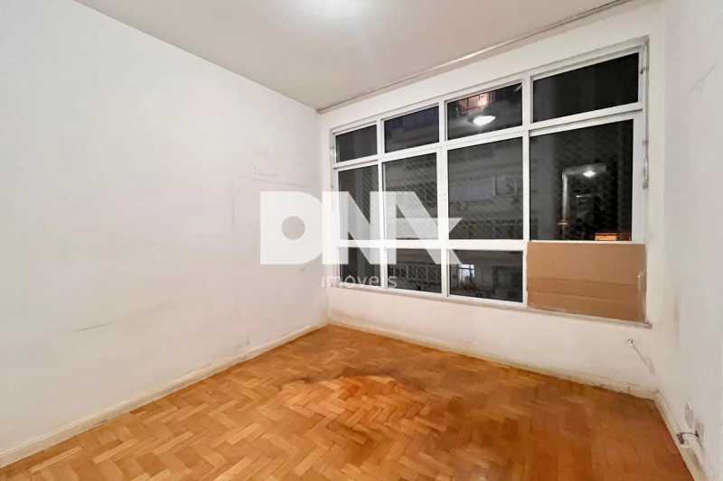 Imperdível - Apartamento 3 quartos à venda Copacabana, Rio de Janeiro - R$ 920.000 - NSAP33964