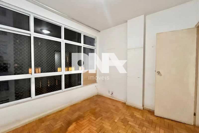 Imperdível - Apartamento 3 quartos à venda Copacabana, Rio de Janeiro - R$ 920.000 - NSAP33964