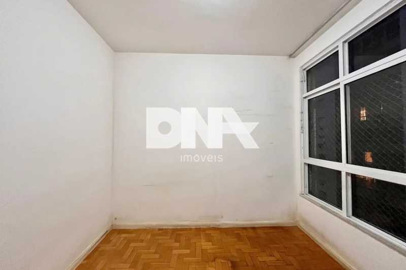 Imperdível - Apartamento 3 quartos à venda Copacabana, Rio de Janeiro - R$ 920.000 - NSAP33964